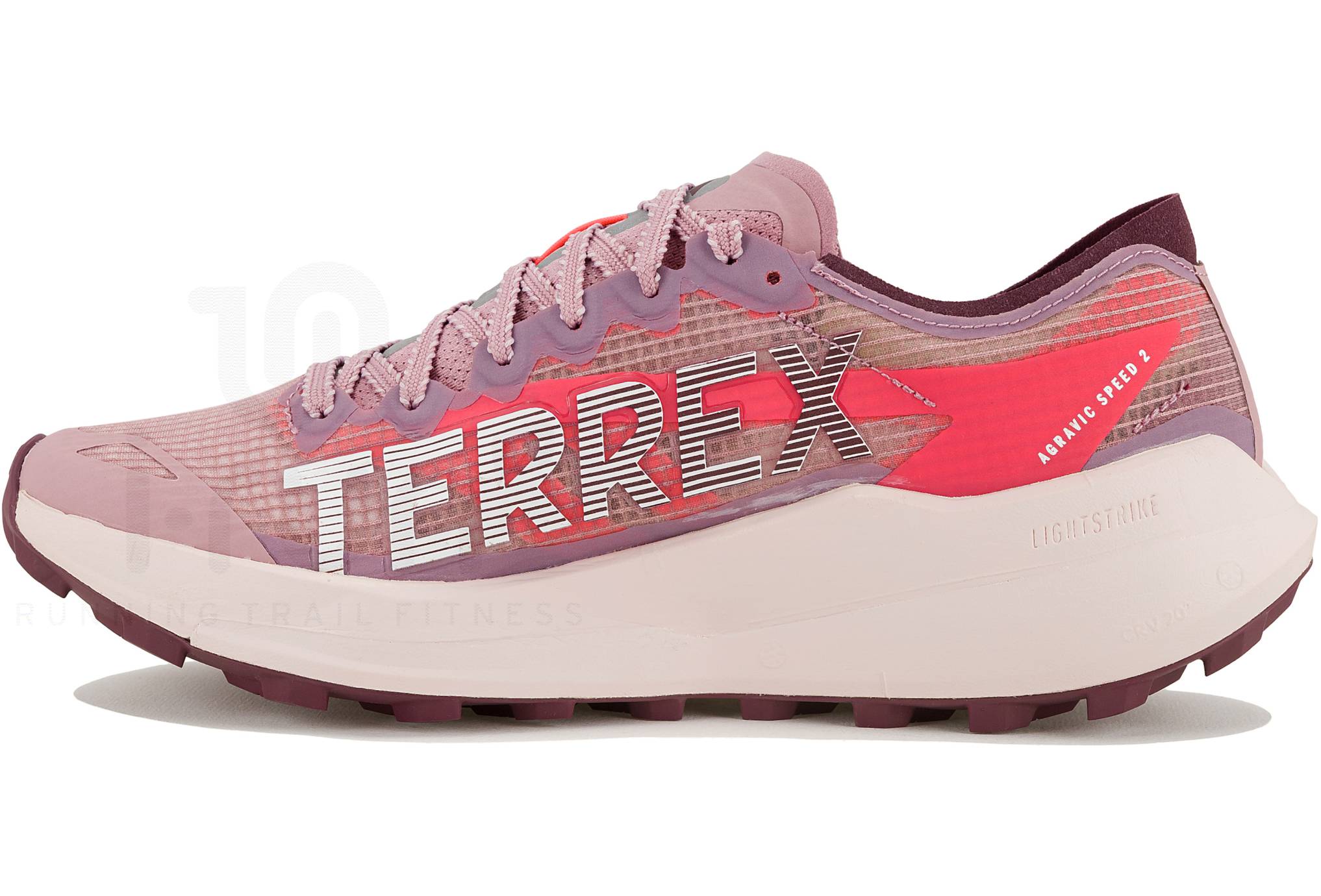 adidas Terrex Agravic Speed 2 Damen