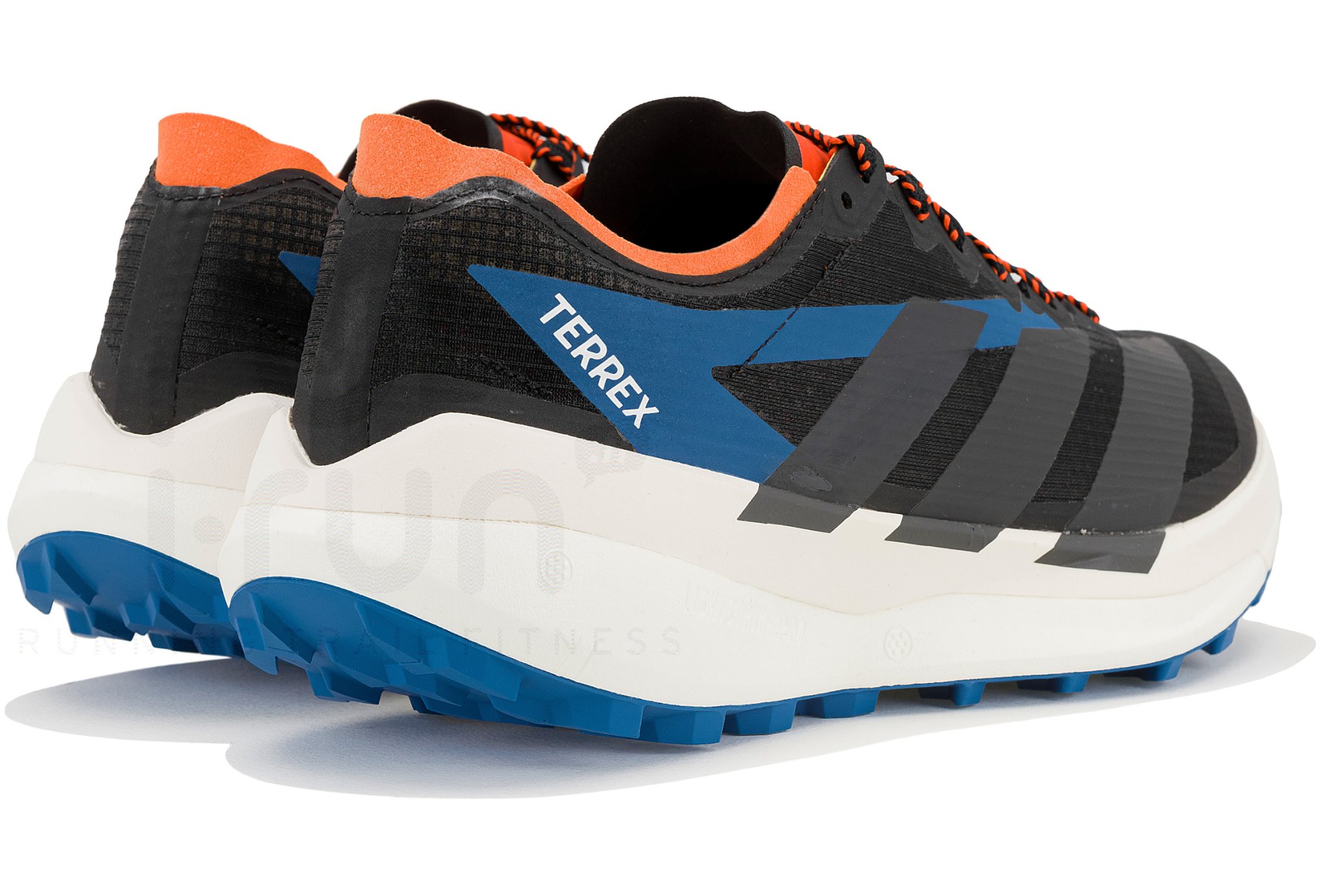 adidas Terrex Agravic Speed 2