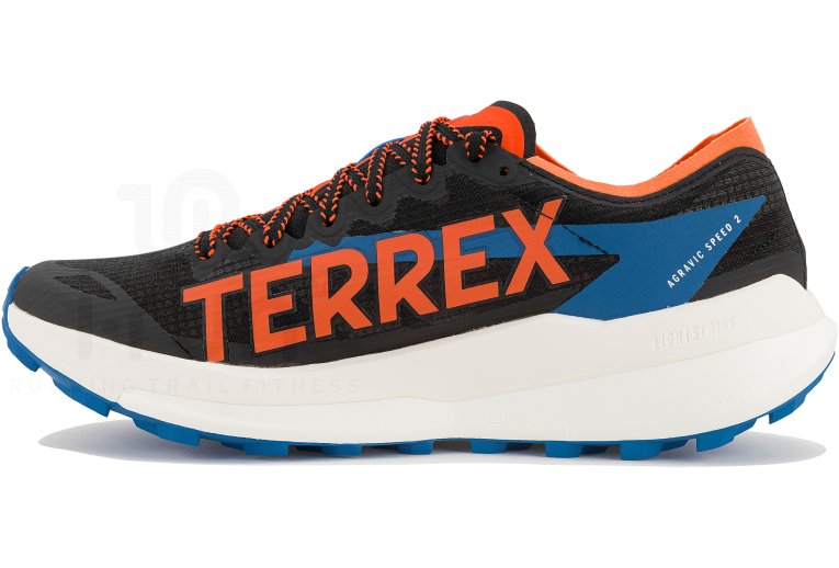 adidas Terrex Agravic Speed 2