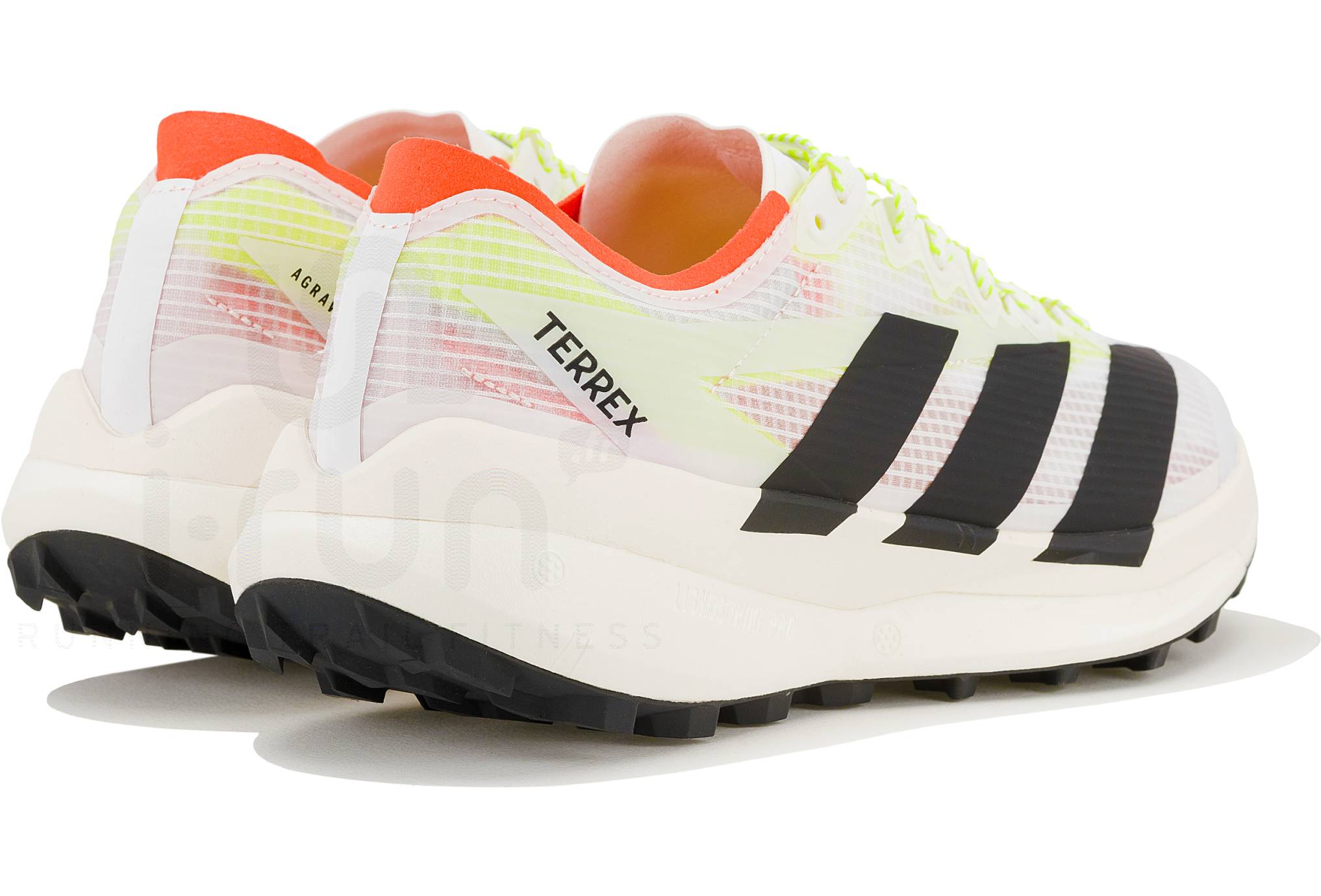 adidas Terrex Agravic Speed 2