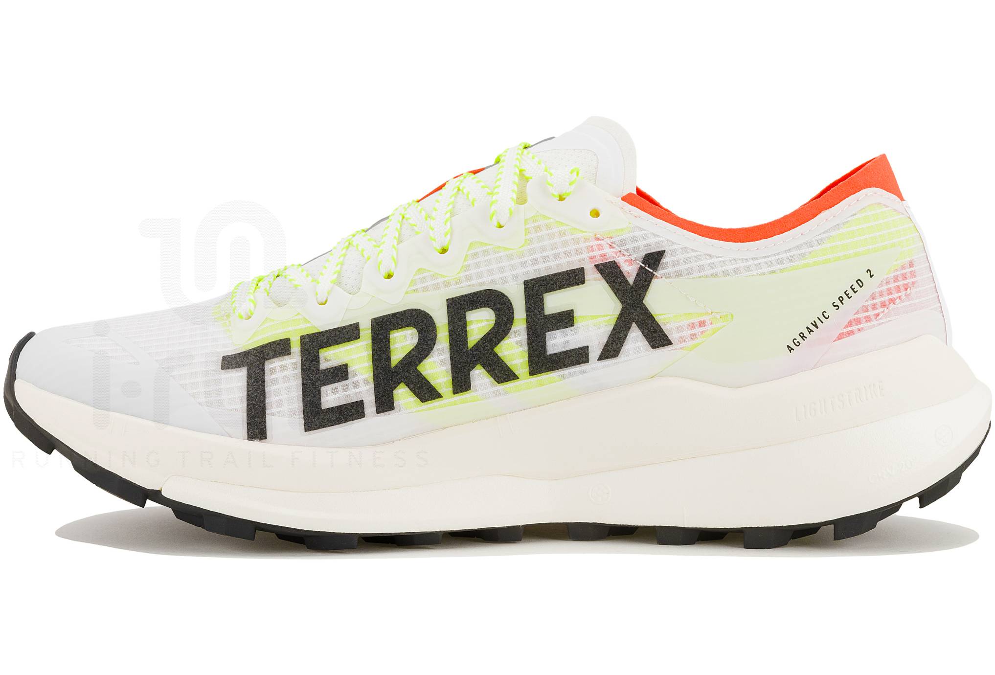 adidas Terrex Agravic Speed 2