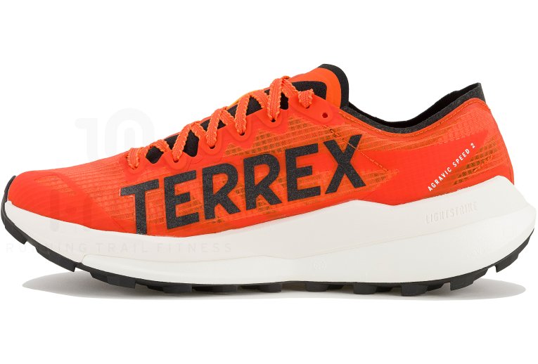 adidas Terrex Agravic Speed 2