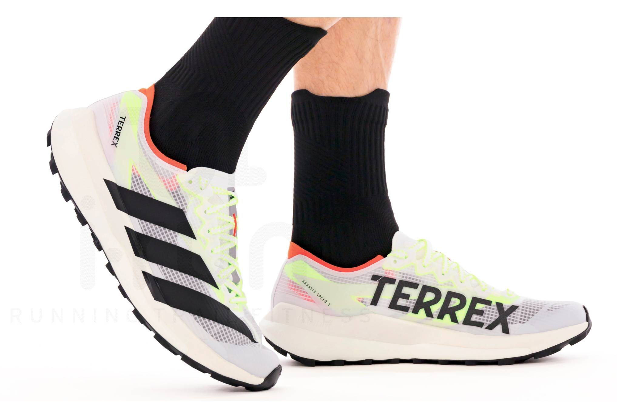 adidas Terrex Agravic Speed 2