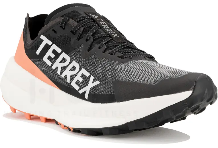 Terrex Agravic Speed