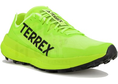 Terrex Agravic Speed