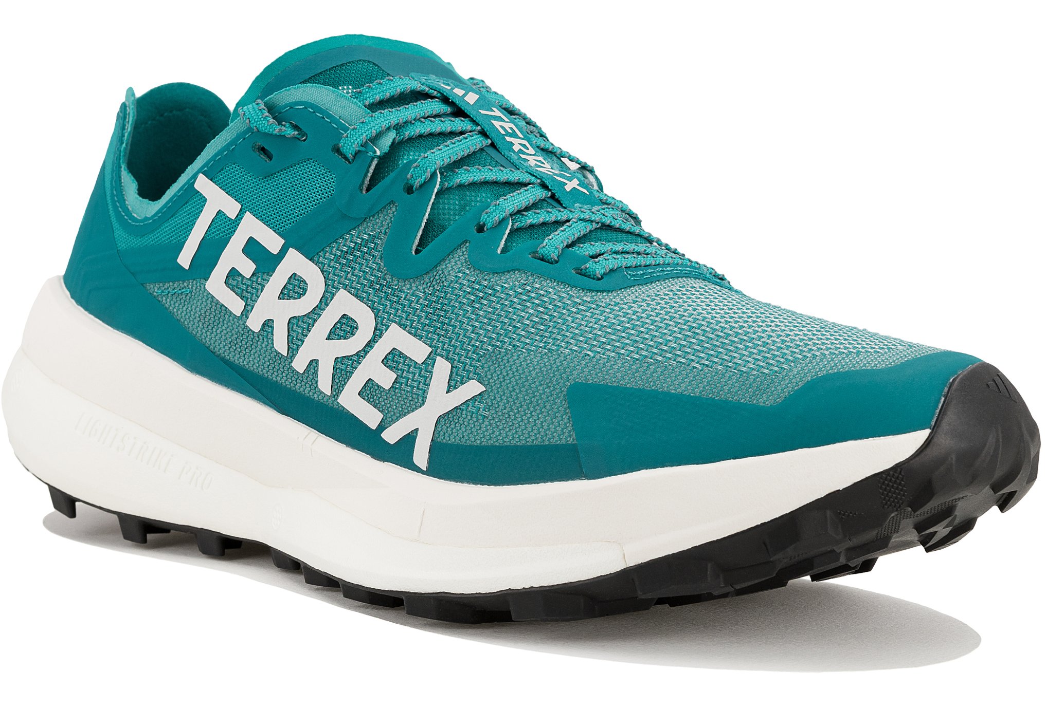 ADIDAS TERREX AGRAVIC SPEED - i-Run