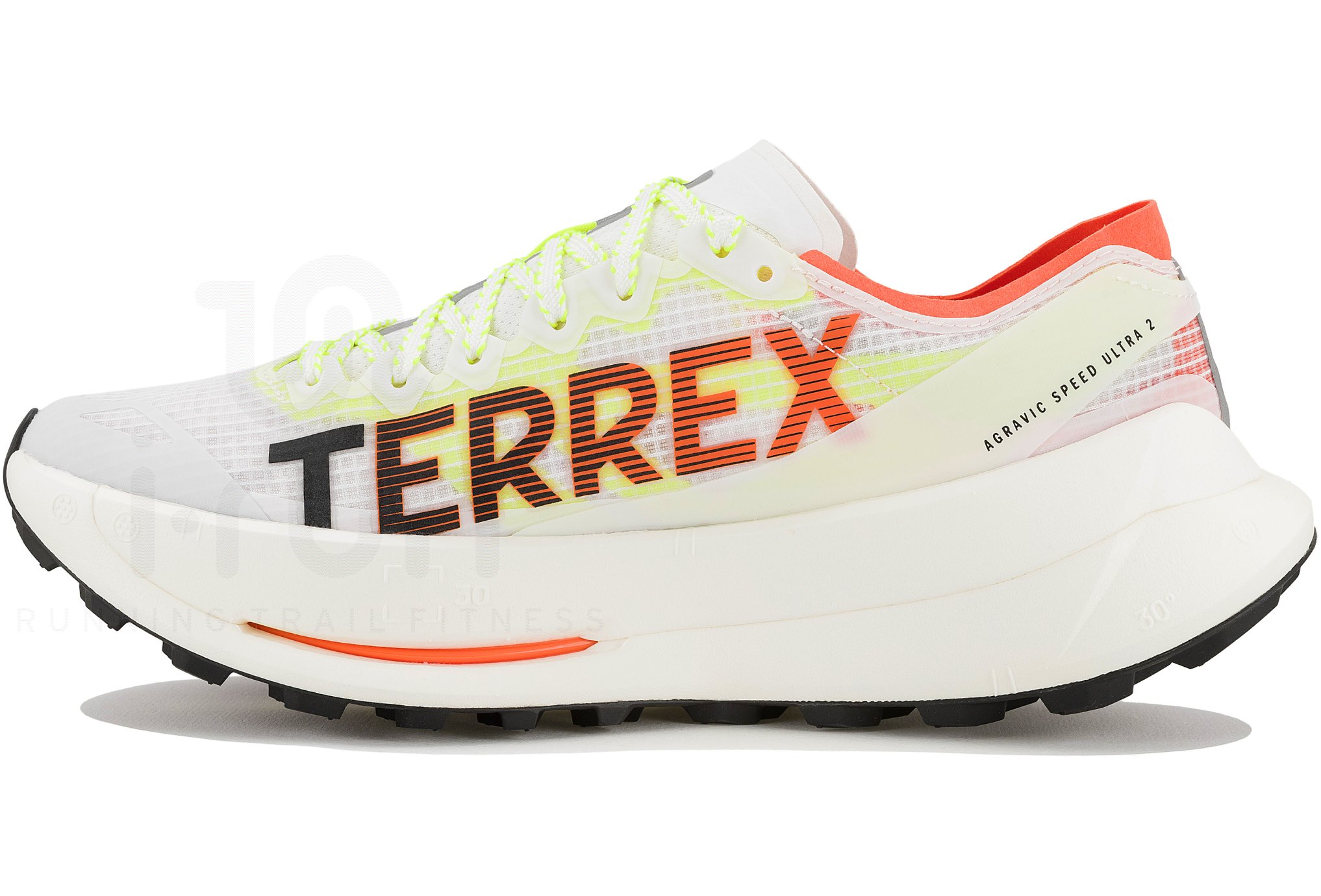 adidas Terrex Agravic Speed Ultra 2 Damen