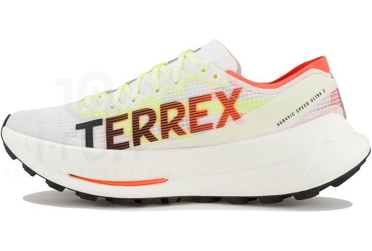 adidas Terrex Agravic Speed Ultra 2 Damen