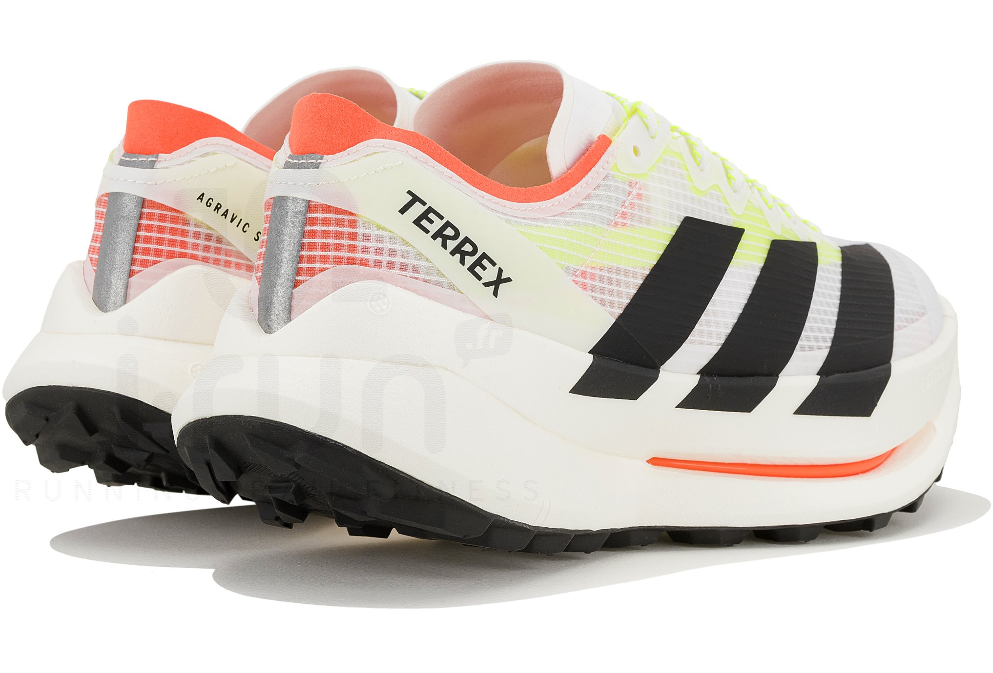 adidas Terrex Agravic Speed Ultra 2 Herren