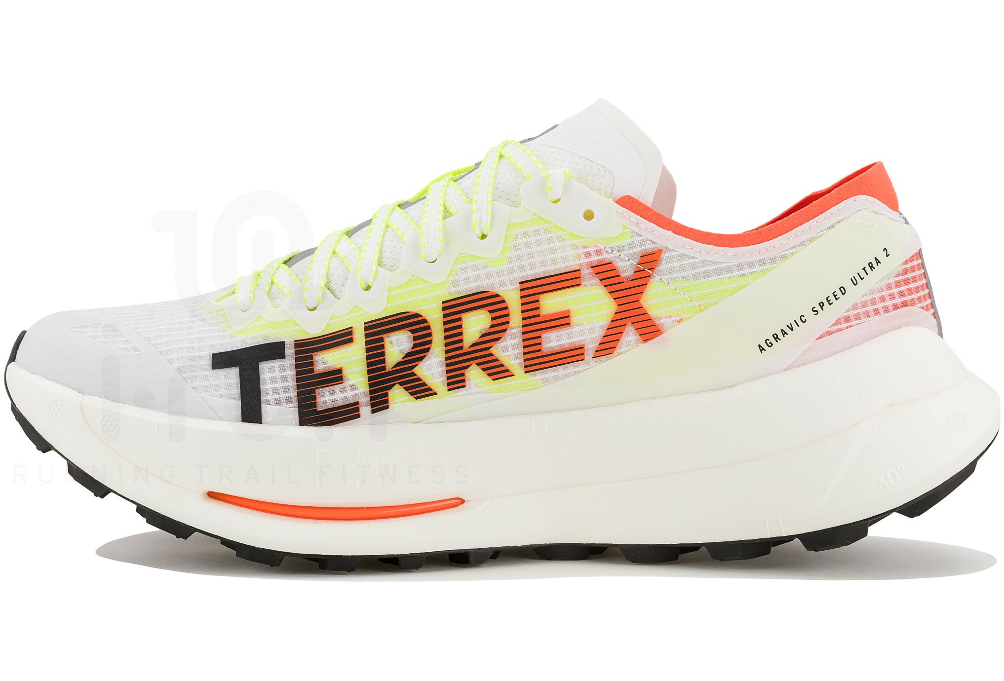 adidas Terrex Agravic Speed Ultra 2 Herren