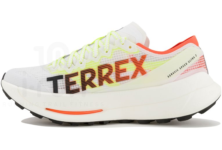 adidas Terrex Agravic Speed Ultra 2 Herren