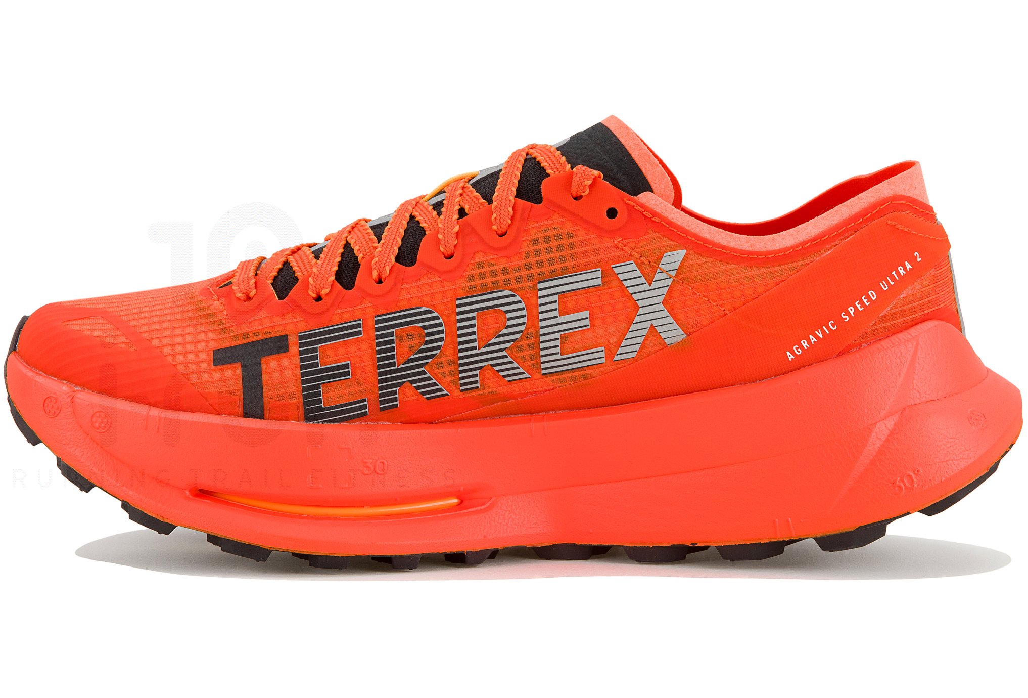adidas Terrex Agravic Speed Ultra 2