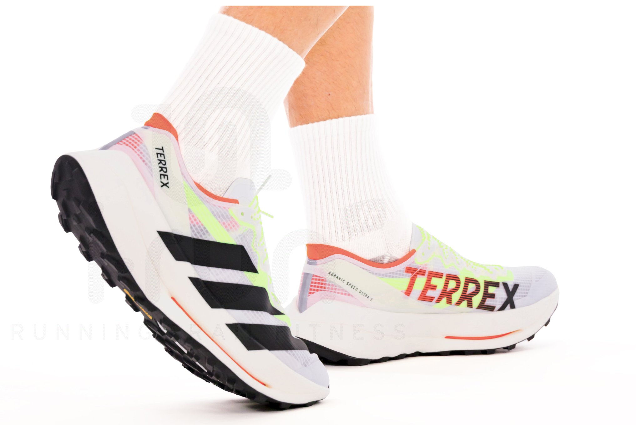 adidas Terrex Agravic Speed Ultra 2 Herren