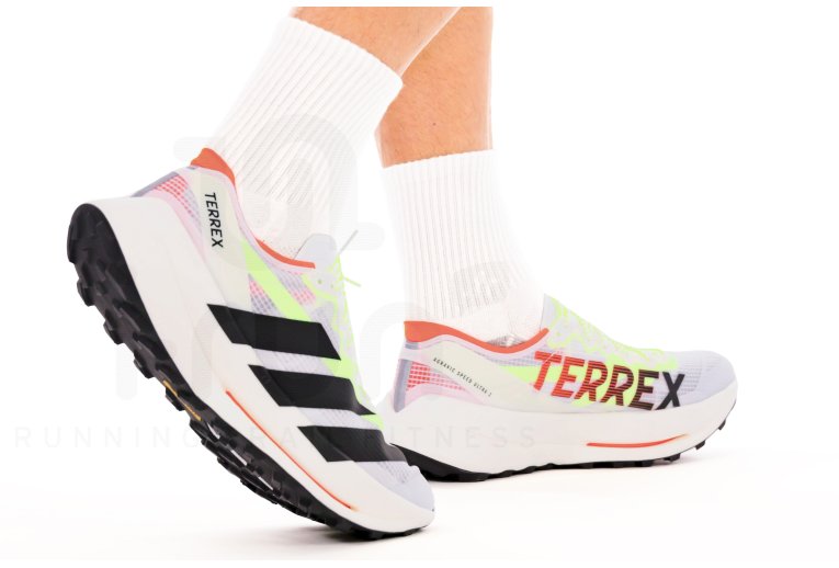 adidas Terrex Agravic Speed Ultra 2 Herren