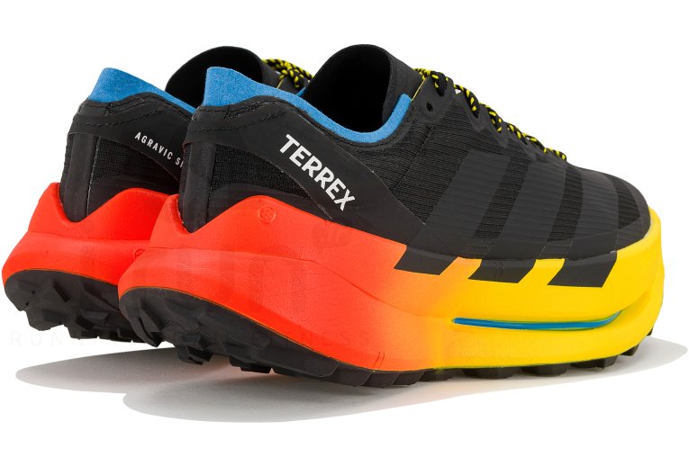 adidas Agravic Speed Ultra 2