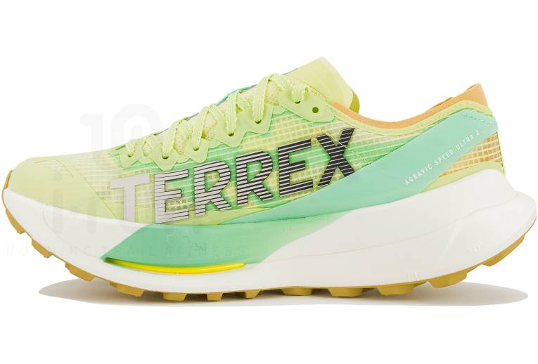 adidas Agravic Speed Ultra 2