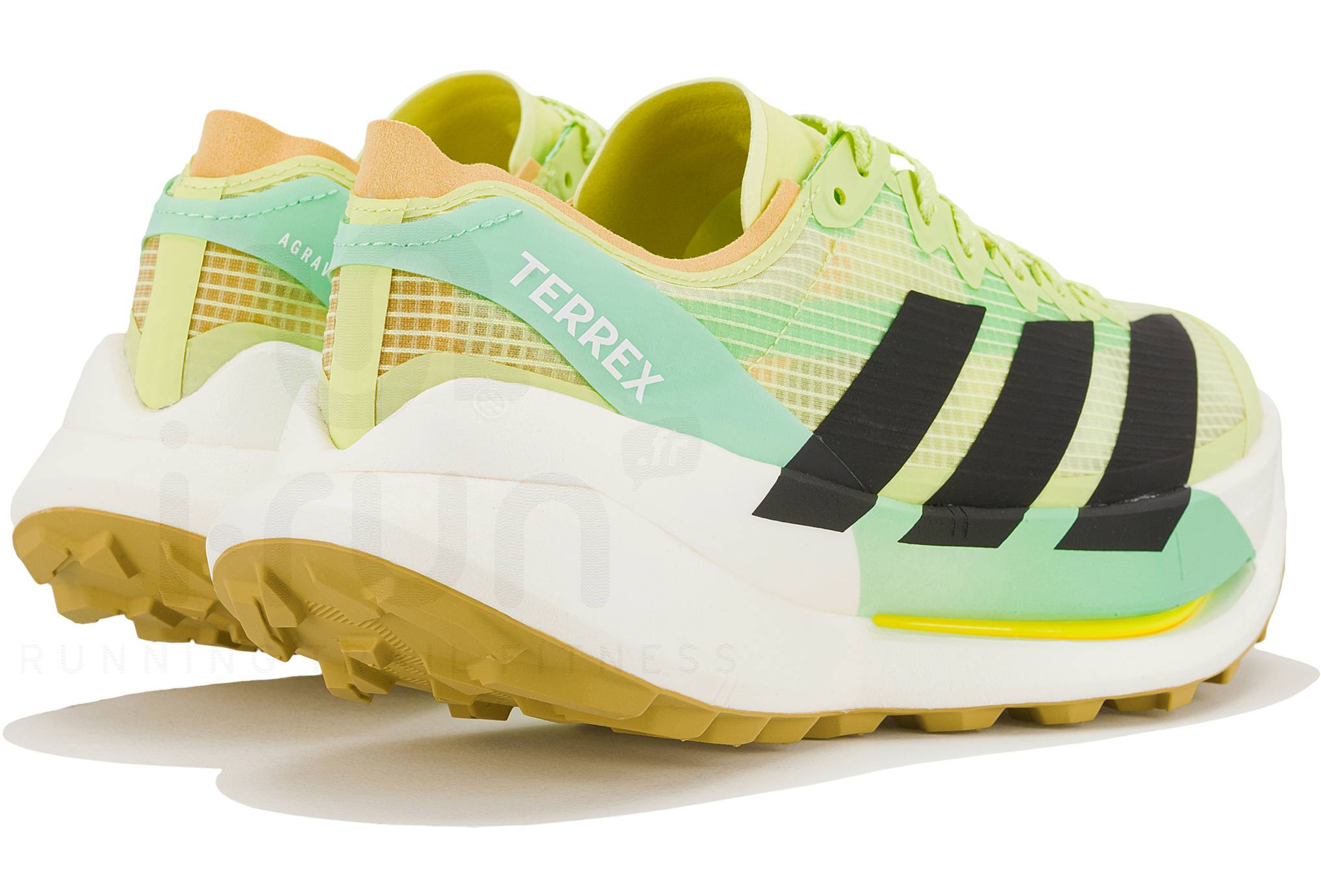 adidas Agravic Speed Ultra 2