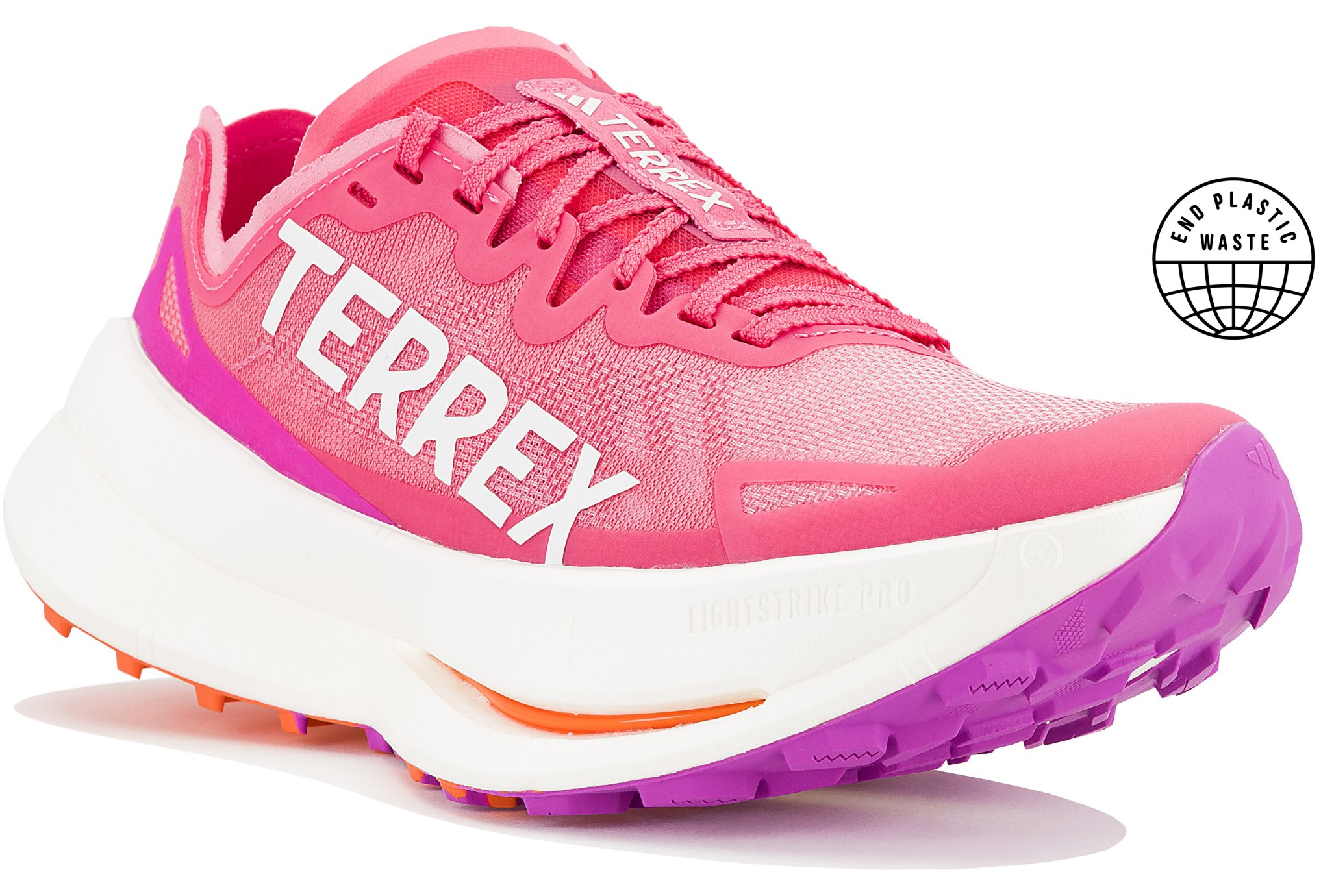 Terrex Agravic Speed Ultra W