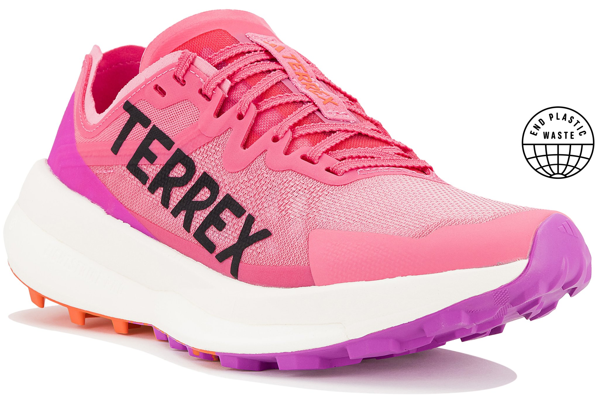 Terrex Agravic Speed Damen