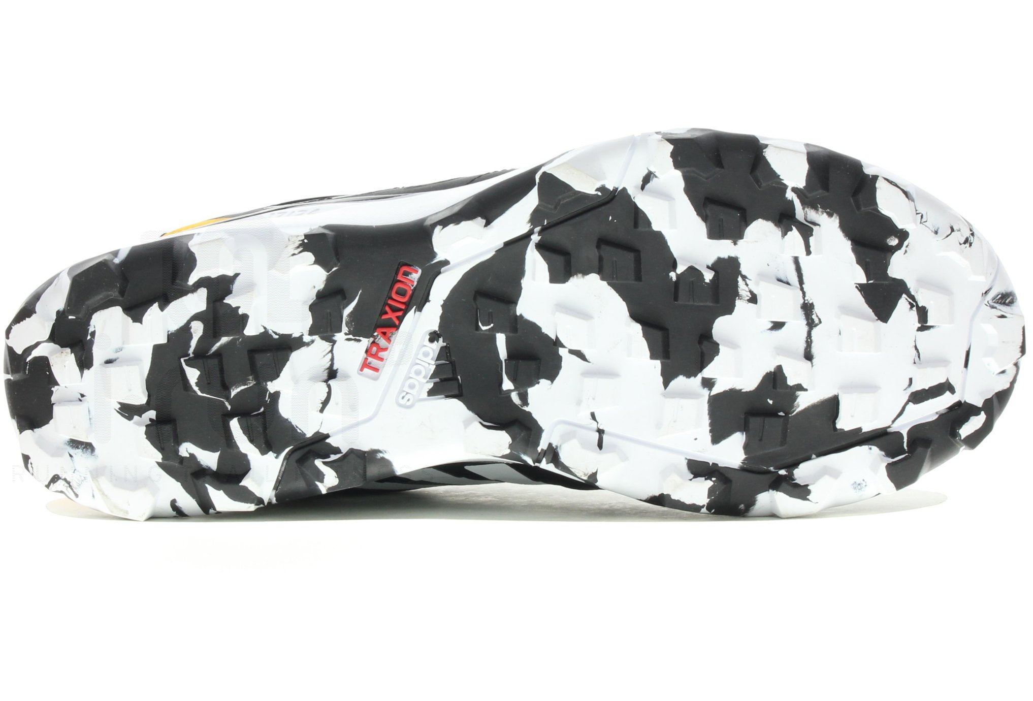 adidas Terrex Agravic TR Gore-Tex