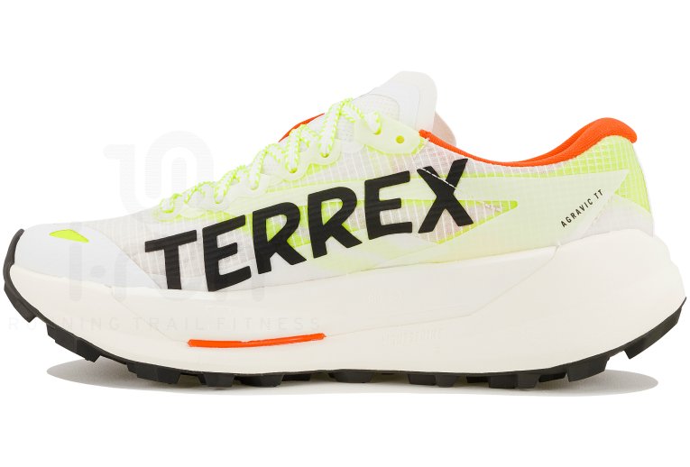 adidas Terrex Agravic TT 