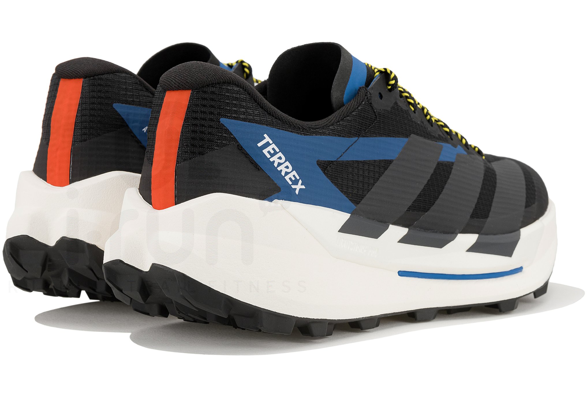 adidas Terrex Agravic TT