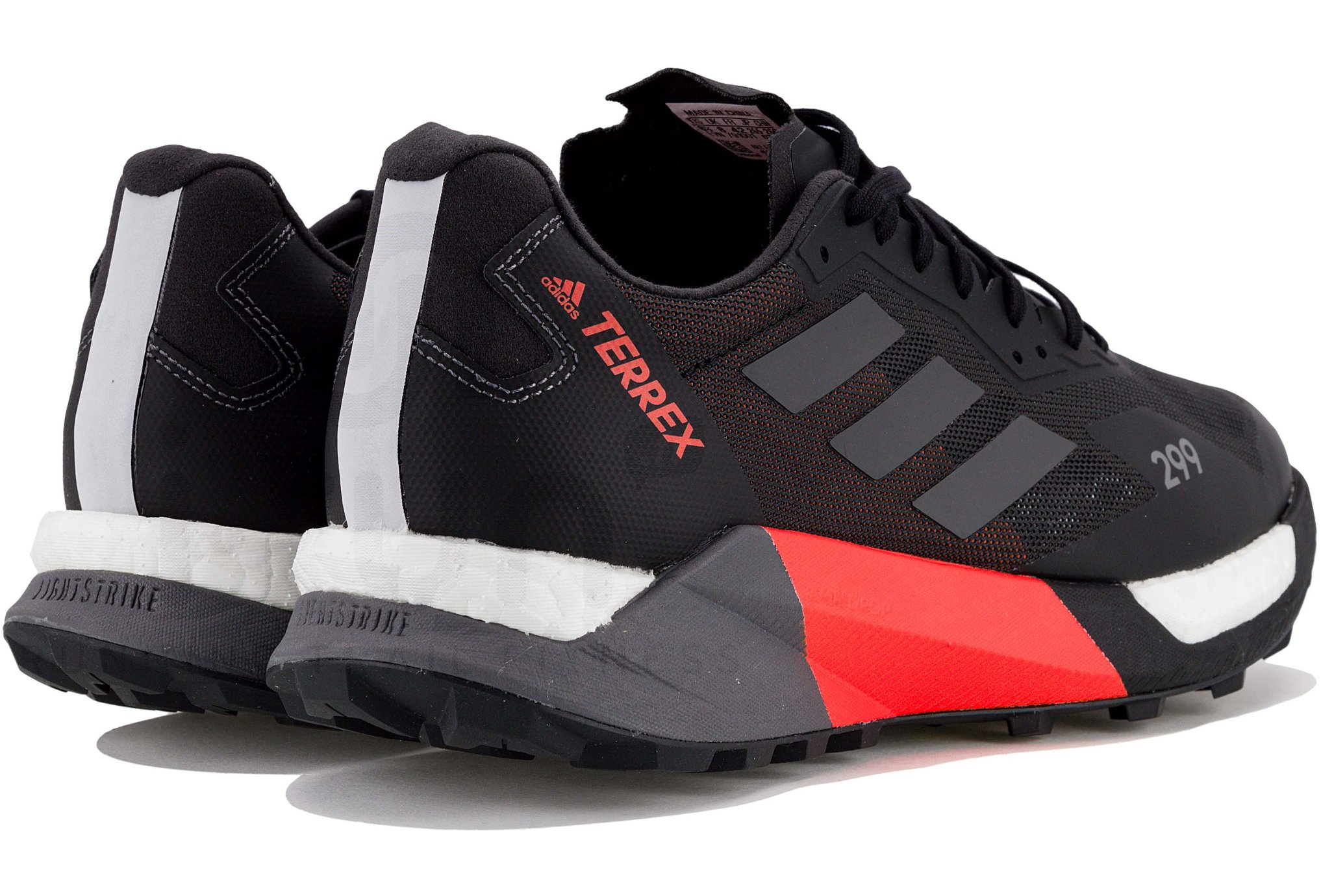 adidas Terrex Agravic Ultra