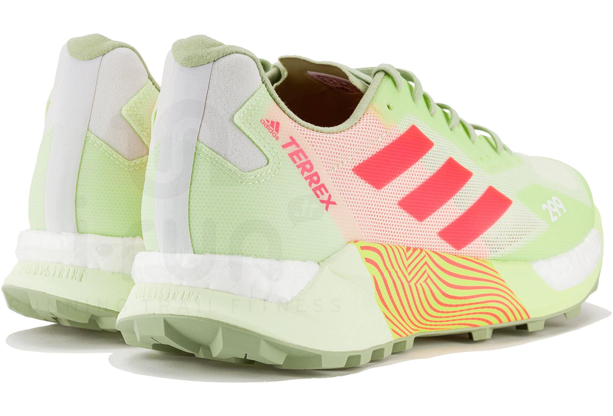adidas Terrex Agravic Ultra
