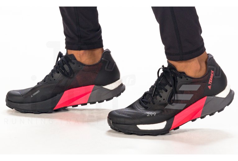 adidas Terrex Agravic Ultra