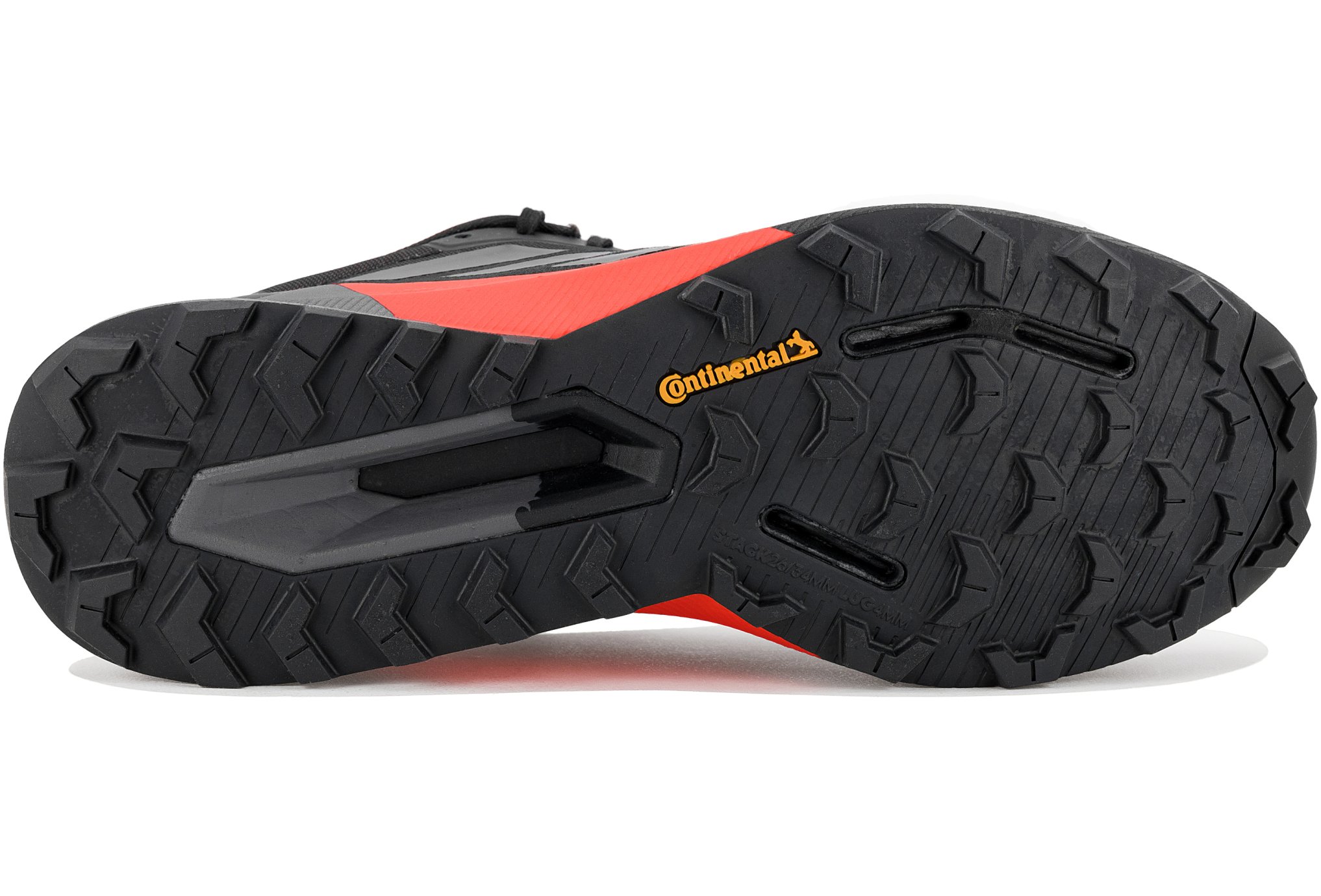 adidas Terrex Agravic Ultra M