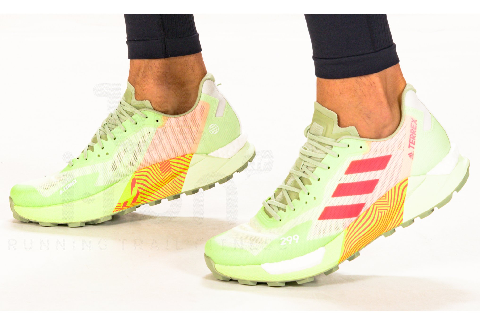 adidas Terrex Agravic Ultra