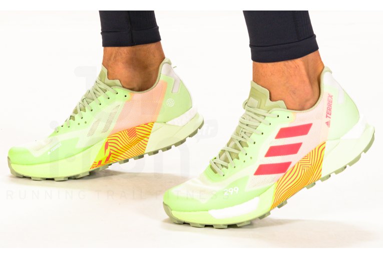 adidas Terrex Agravic Ultra
