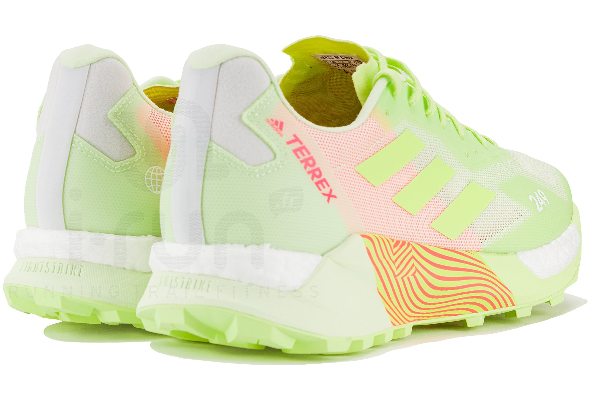 adidas Terrex Agravic Ultra W