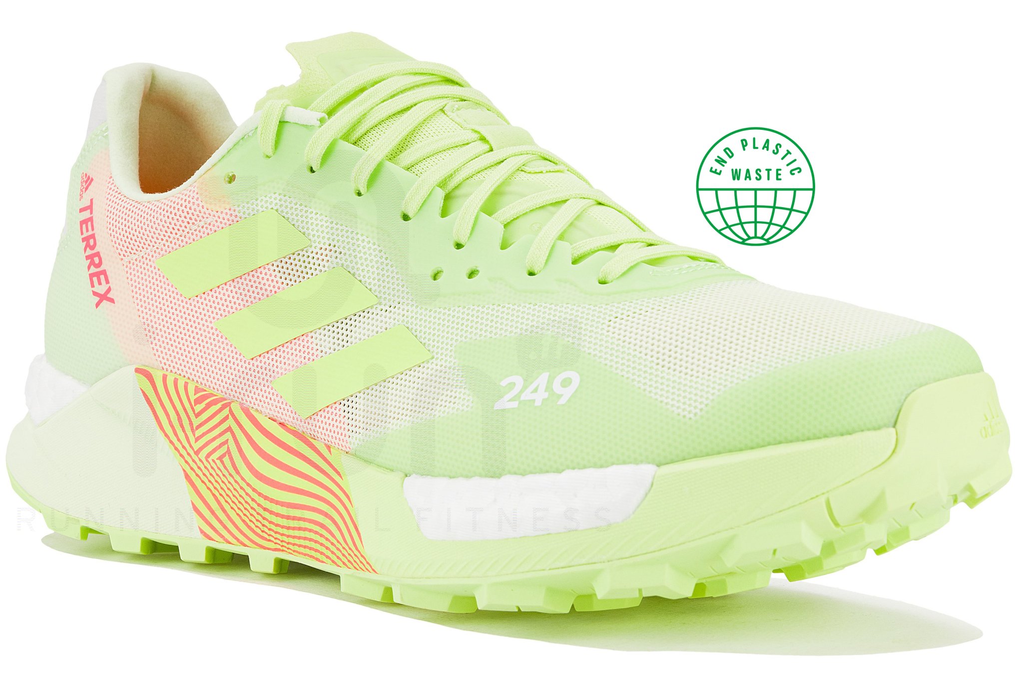 adidas Terrex Agravic Ultra W