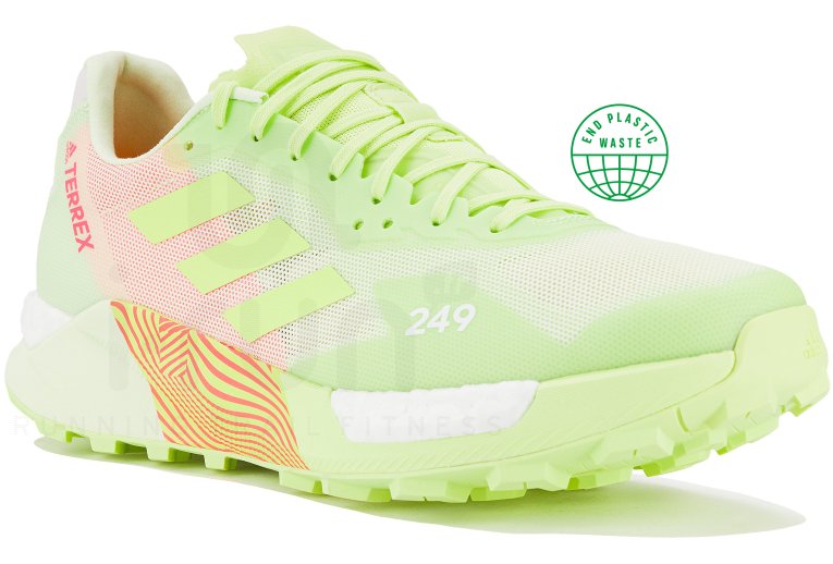 adidas Terrex Agravic Ultra W