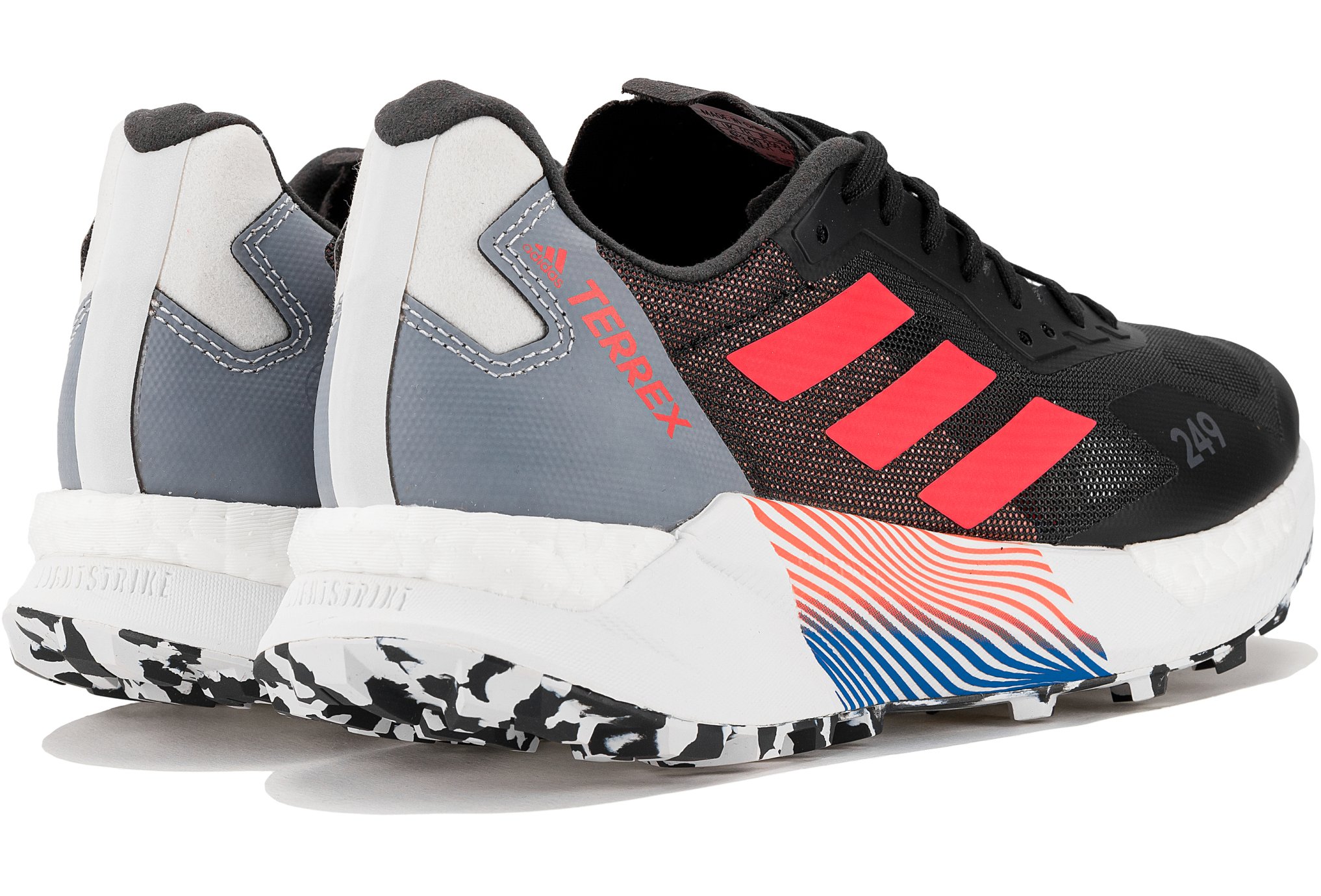 adidas Terrex Agravic Ultra