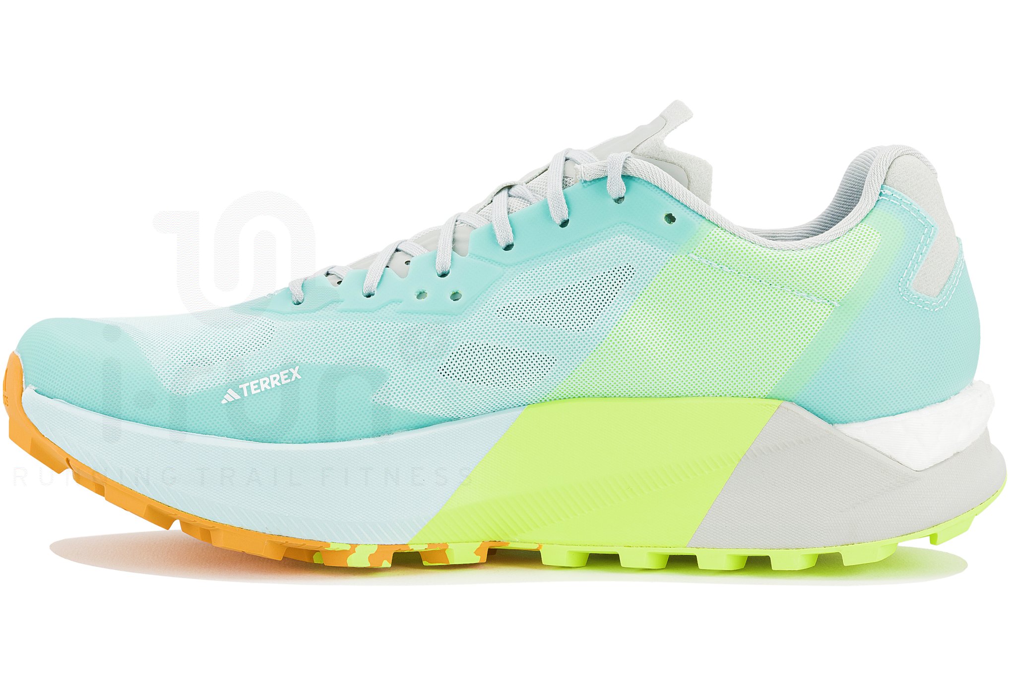 adidas Terrex Agravic Ultra Damen