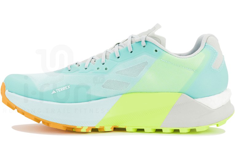 adidas Terrex Agravic Ultra Damen