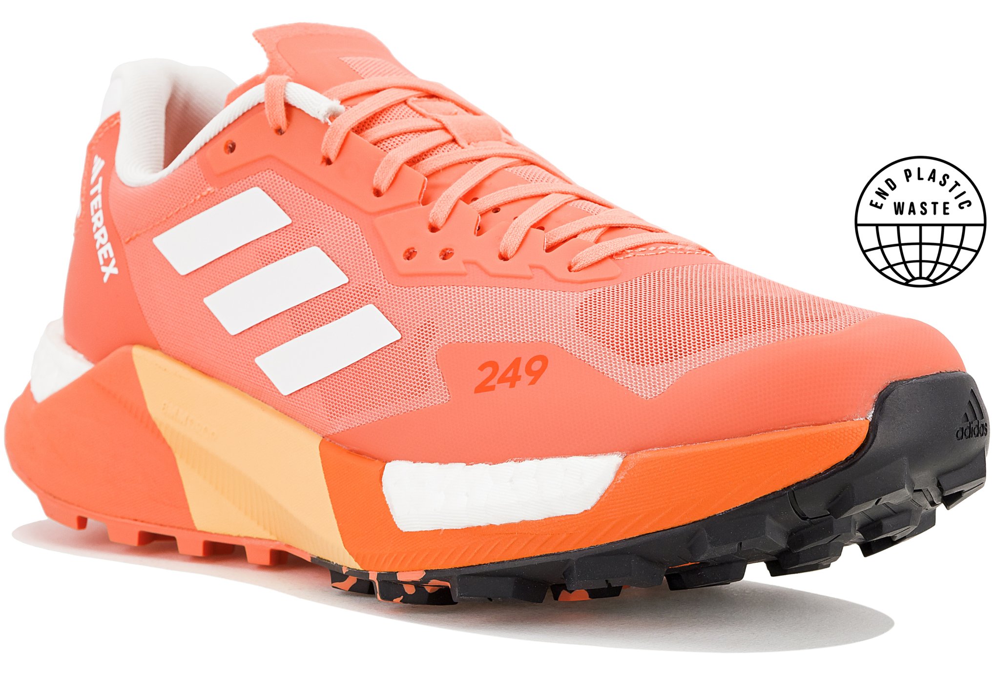 adidas Terrex Agravic Ultra W Chaussures de sport femme déstockage