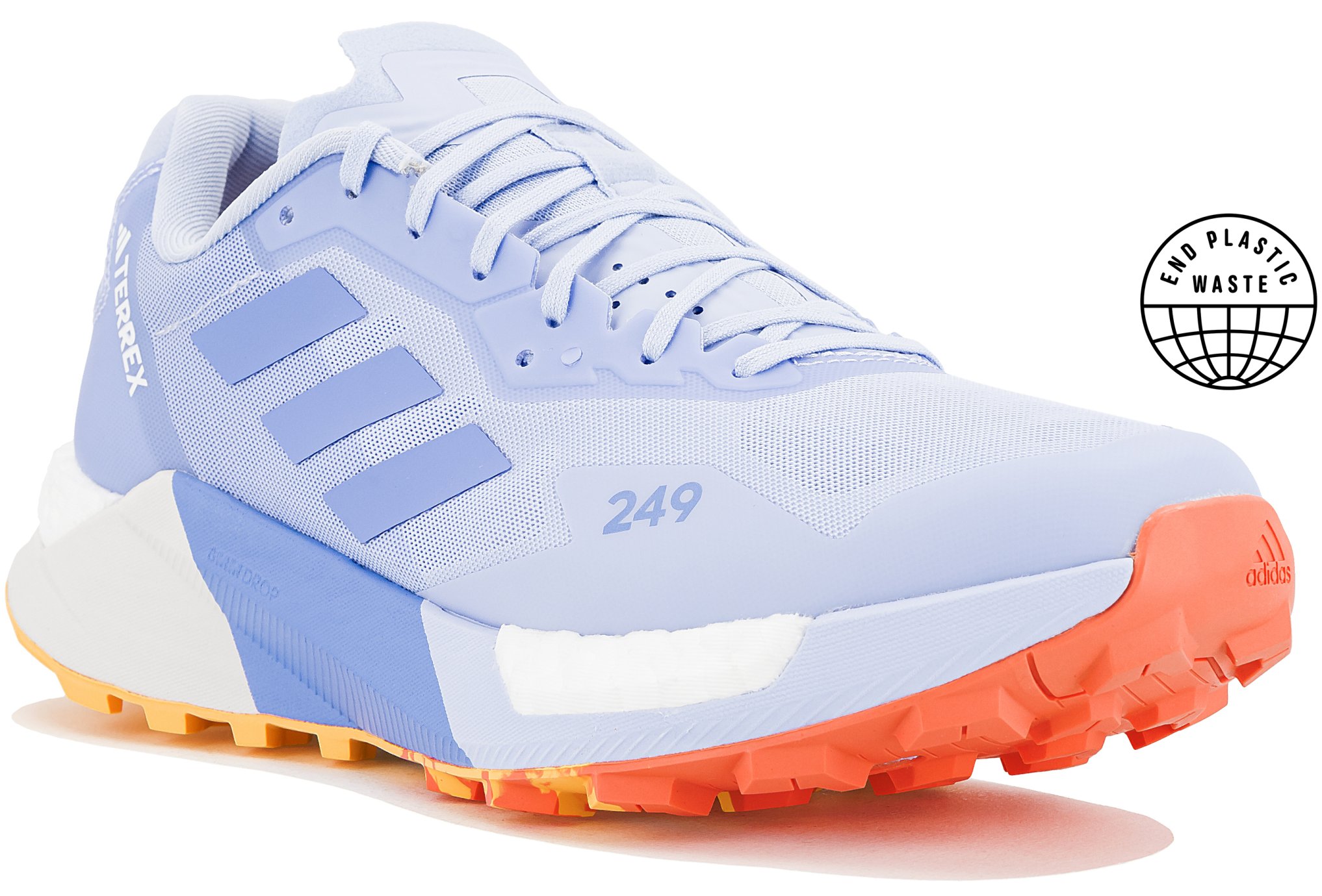 adidas Terrex Agravic Ultra W Chaussures de sport femme