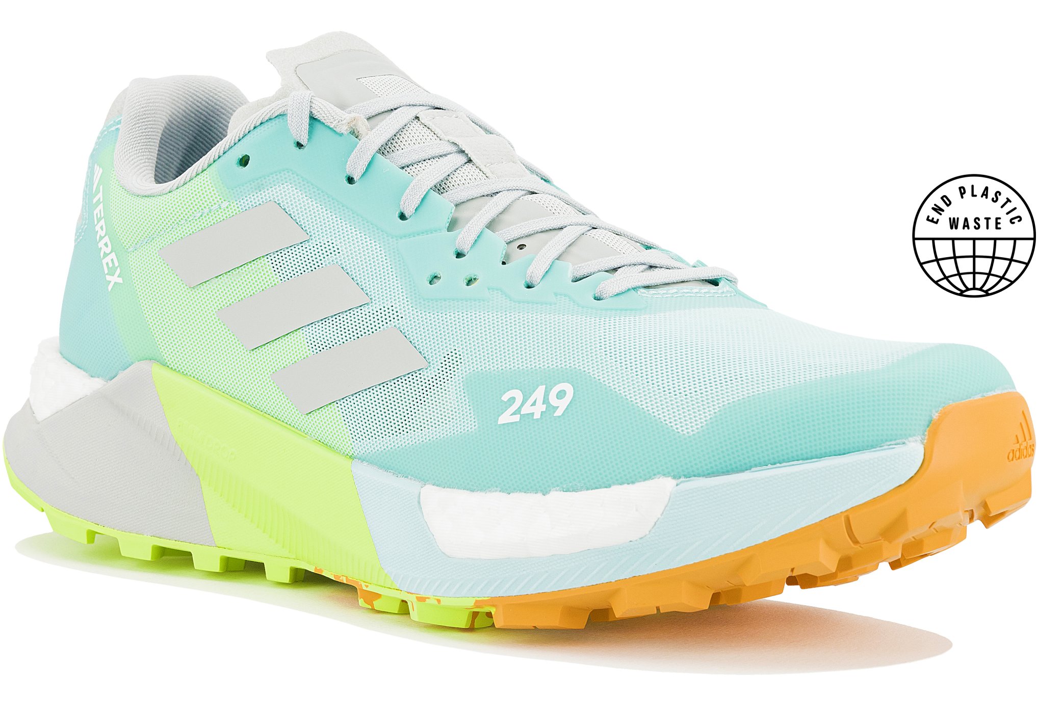 adidas Terrex Agravic Ultra W Chaussures de sport femme