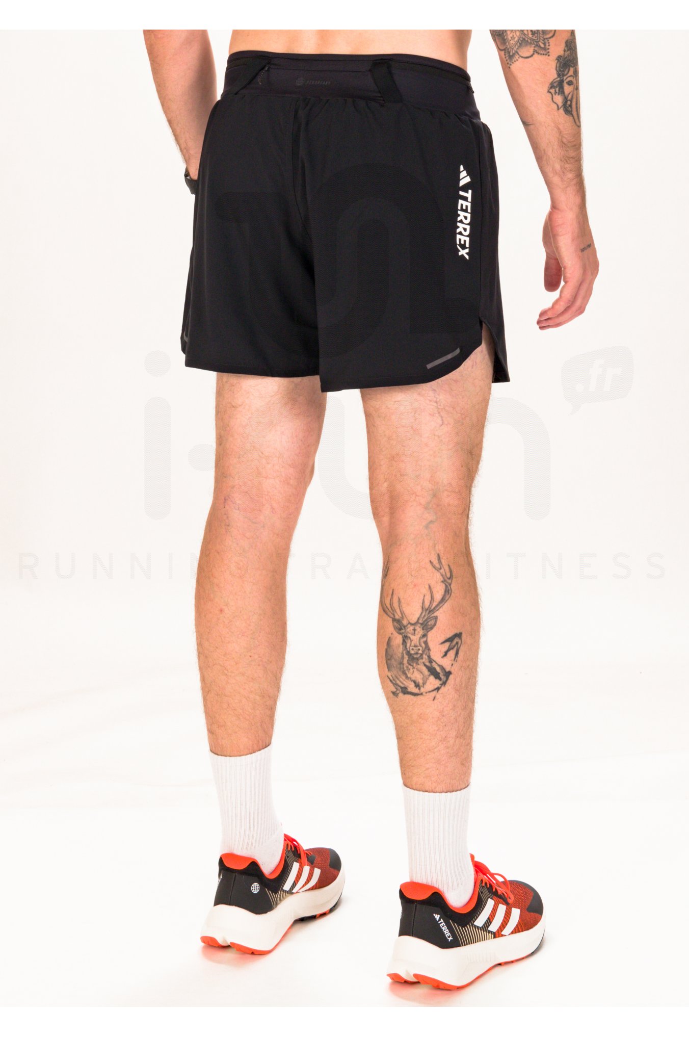adidas Terrex Agravic 