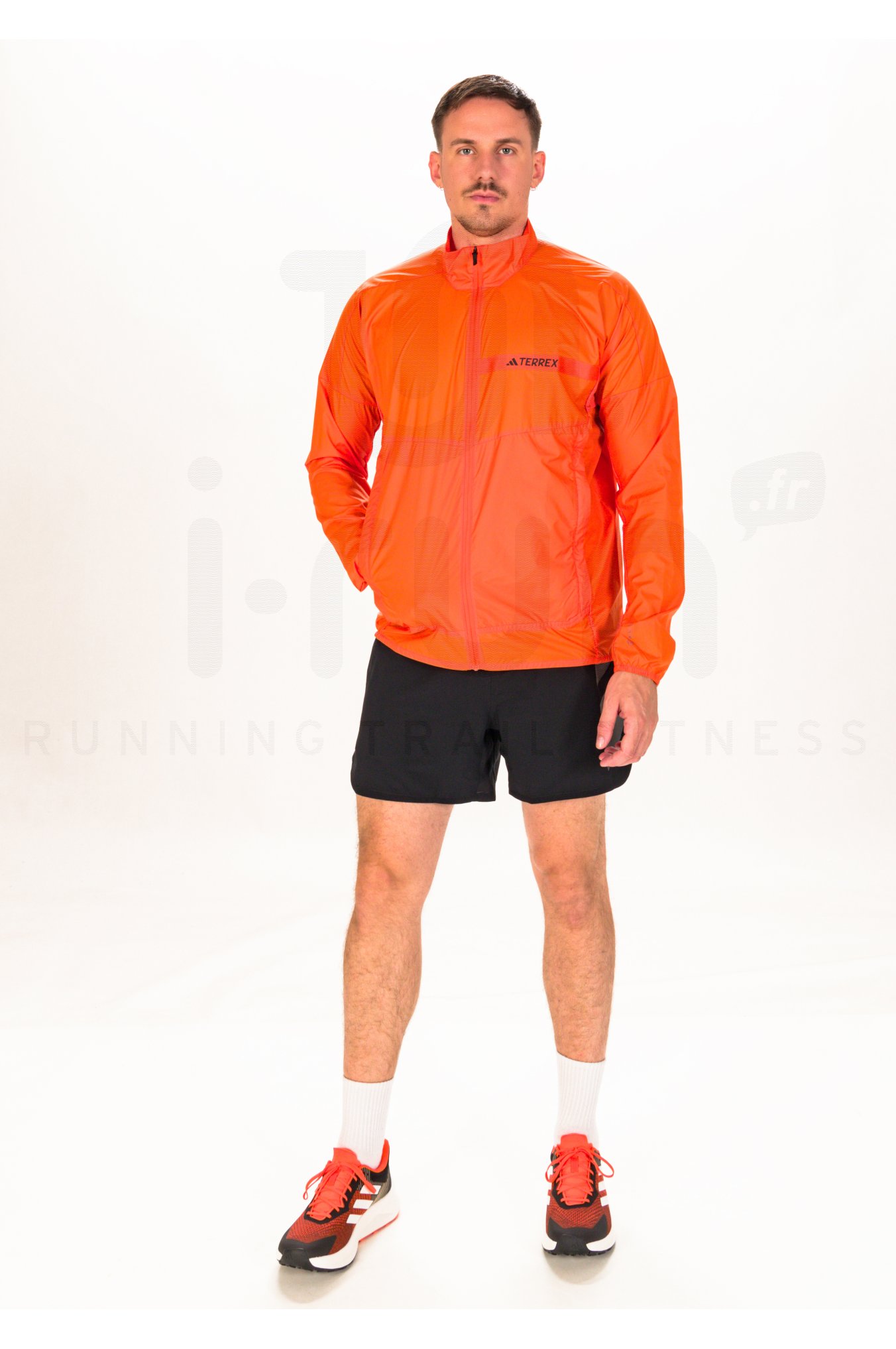 adidas Terrex Agravic 