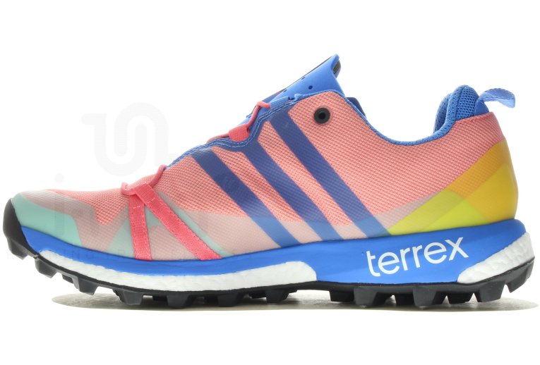 adidas Terrex Agravic W 