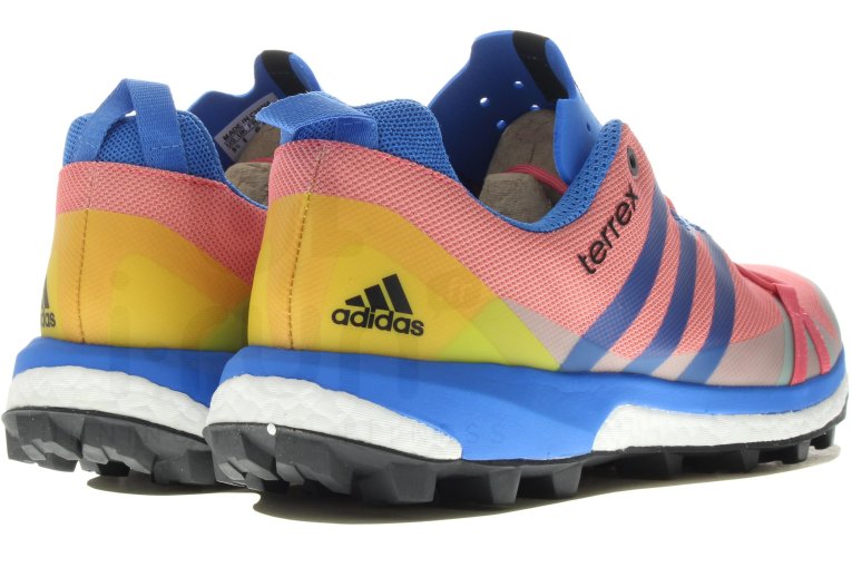 adidas Terrex Agravic W 