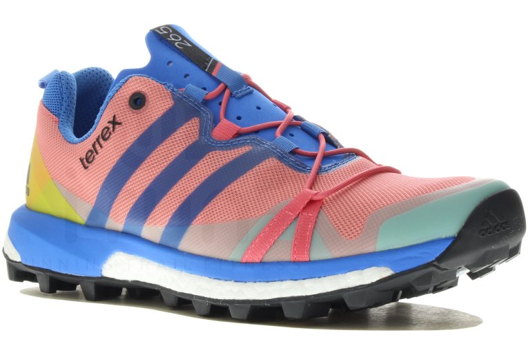 adidas Terrex Agravic W 