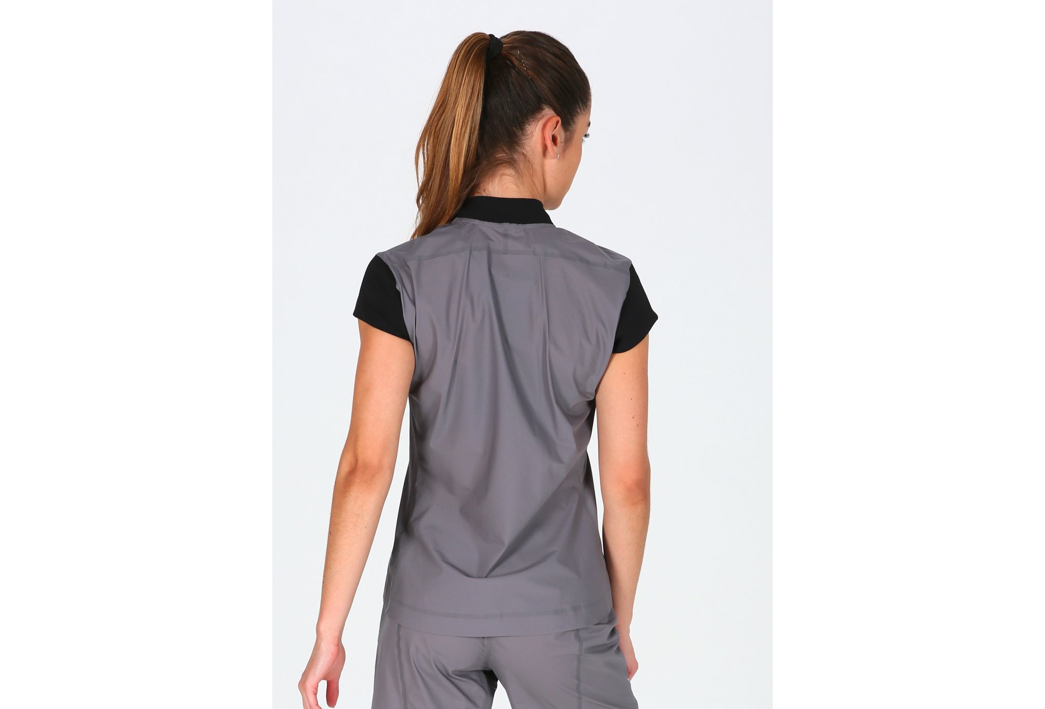 adidas Camiseta manga corta Terrex Agravic