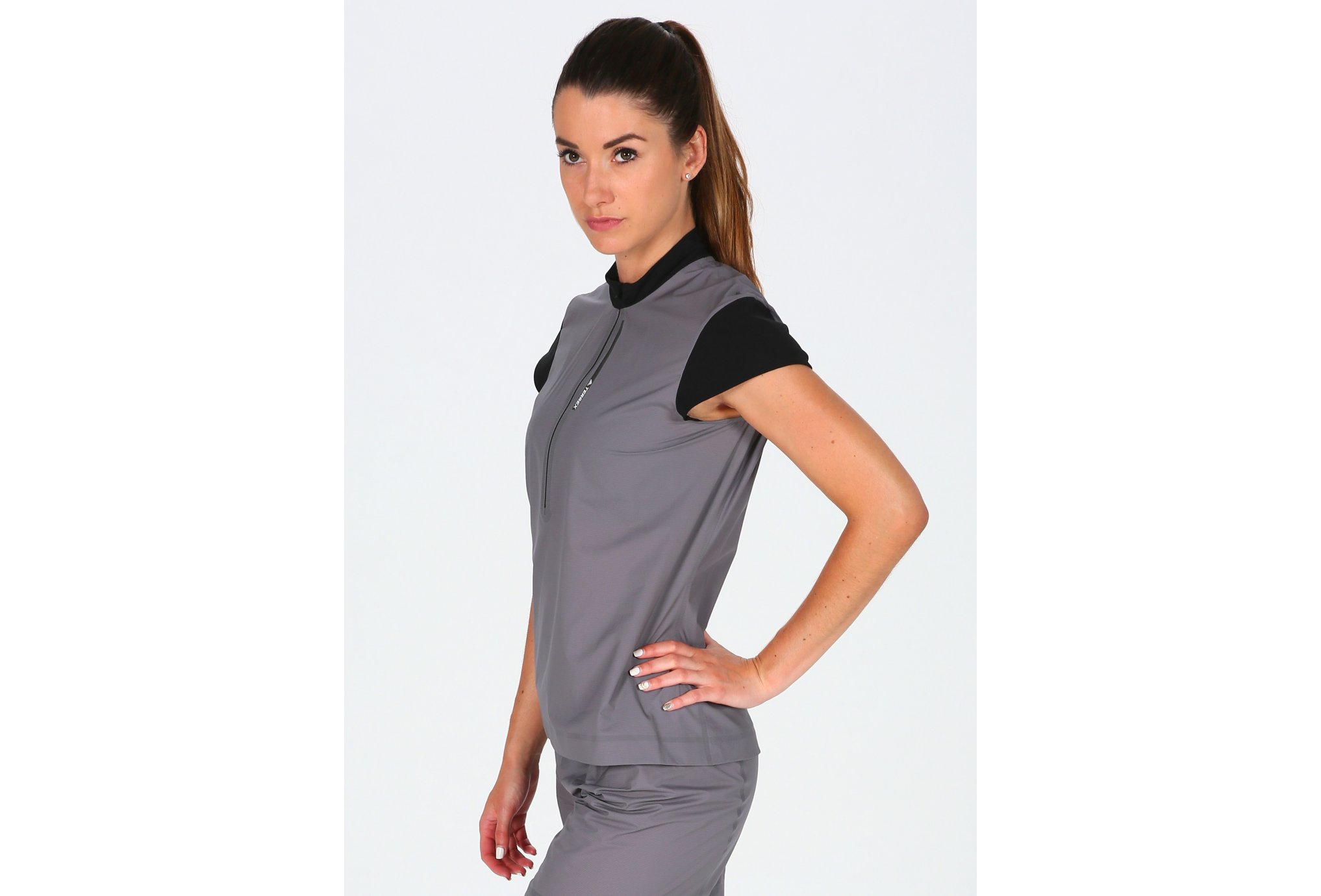 adidas Camiseta manga corta Terrex Agravic