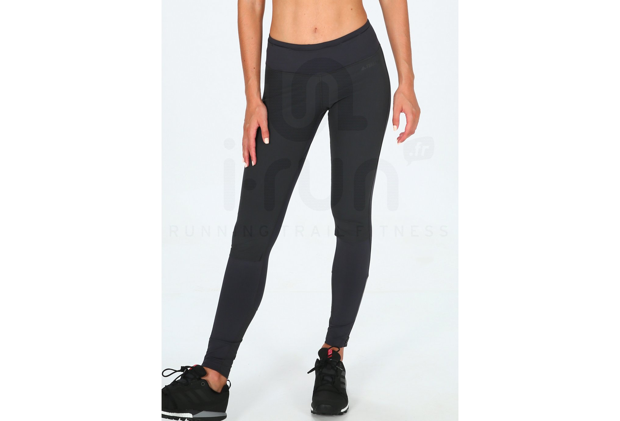 adidas Mallas largas Terrex Agravic