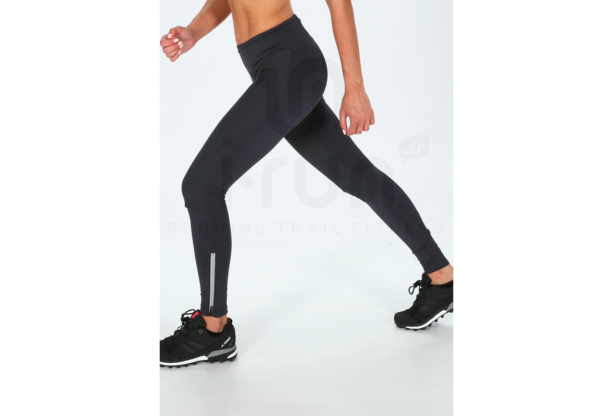 adidas Mallas largas Terrex Agravic